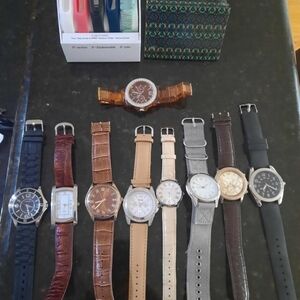Women's Watch Lot